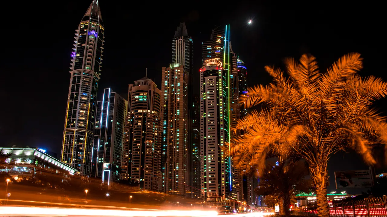Top 5 Residential Communities to Buy Property in Dubai