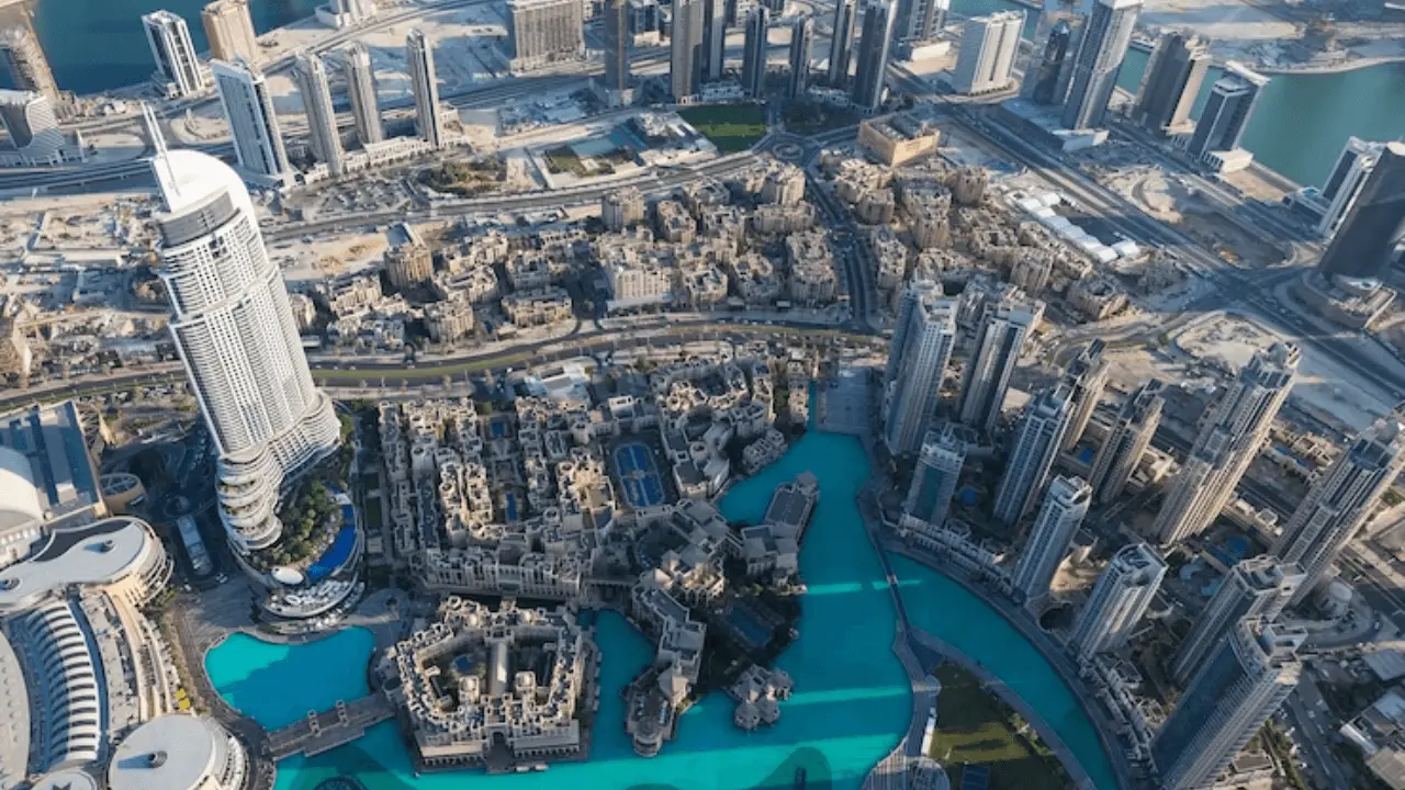 Why Off-Plan Properties Are the Smartest Investment in Dubai