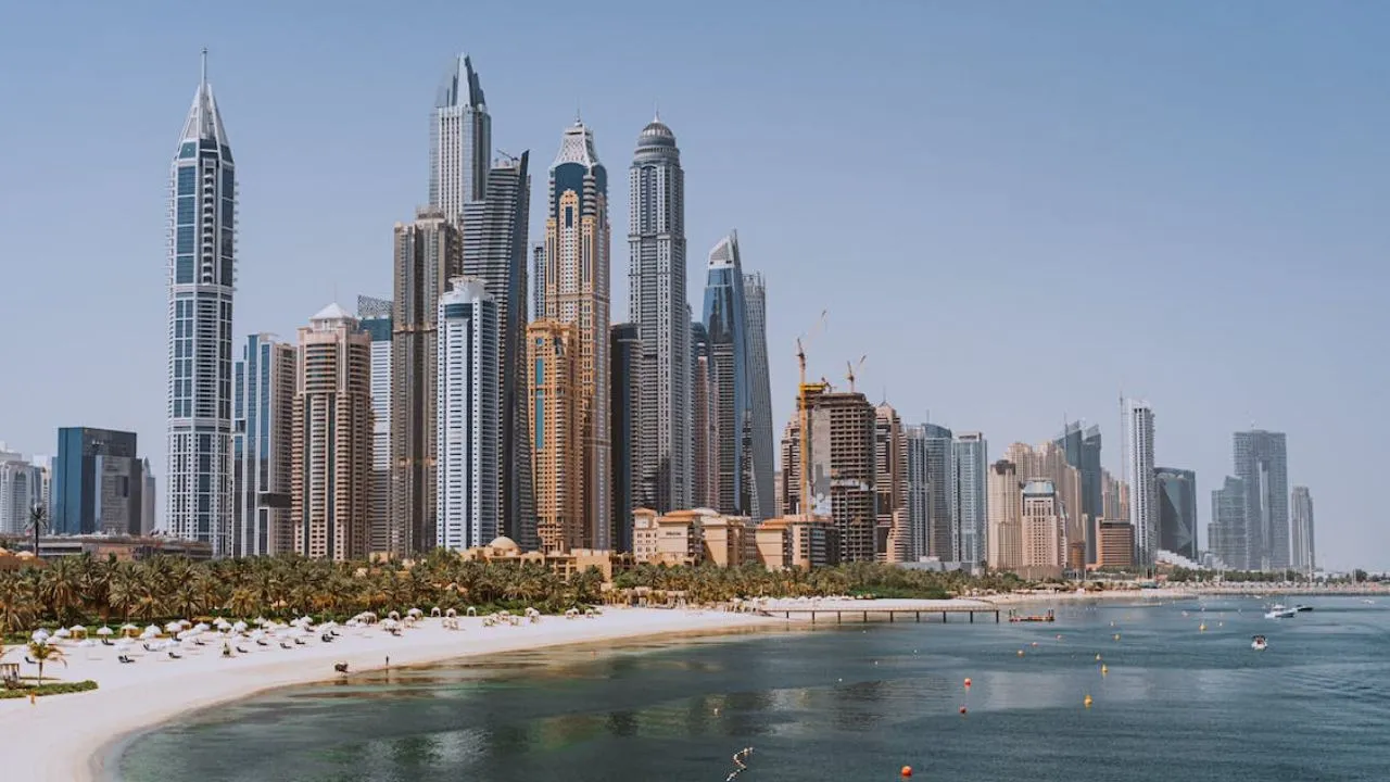 Dubai Commercial Real Estate: A Guide for Business Owners